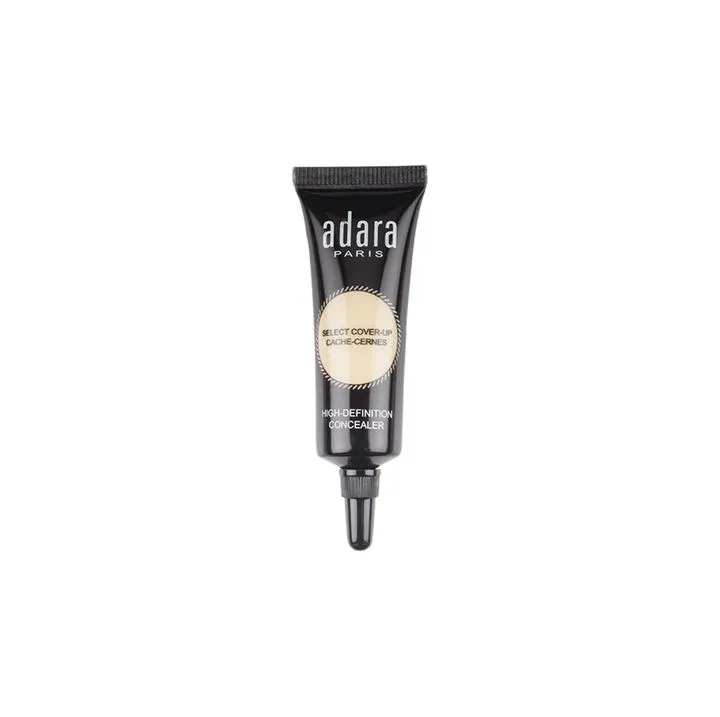 02 YELLOW CORRECTOR LIQUIDO - ADARA
