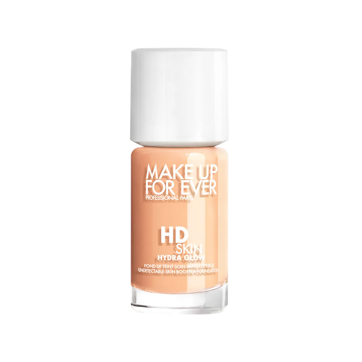 2Y20 - HD Skin Hydra Glow