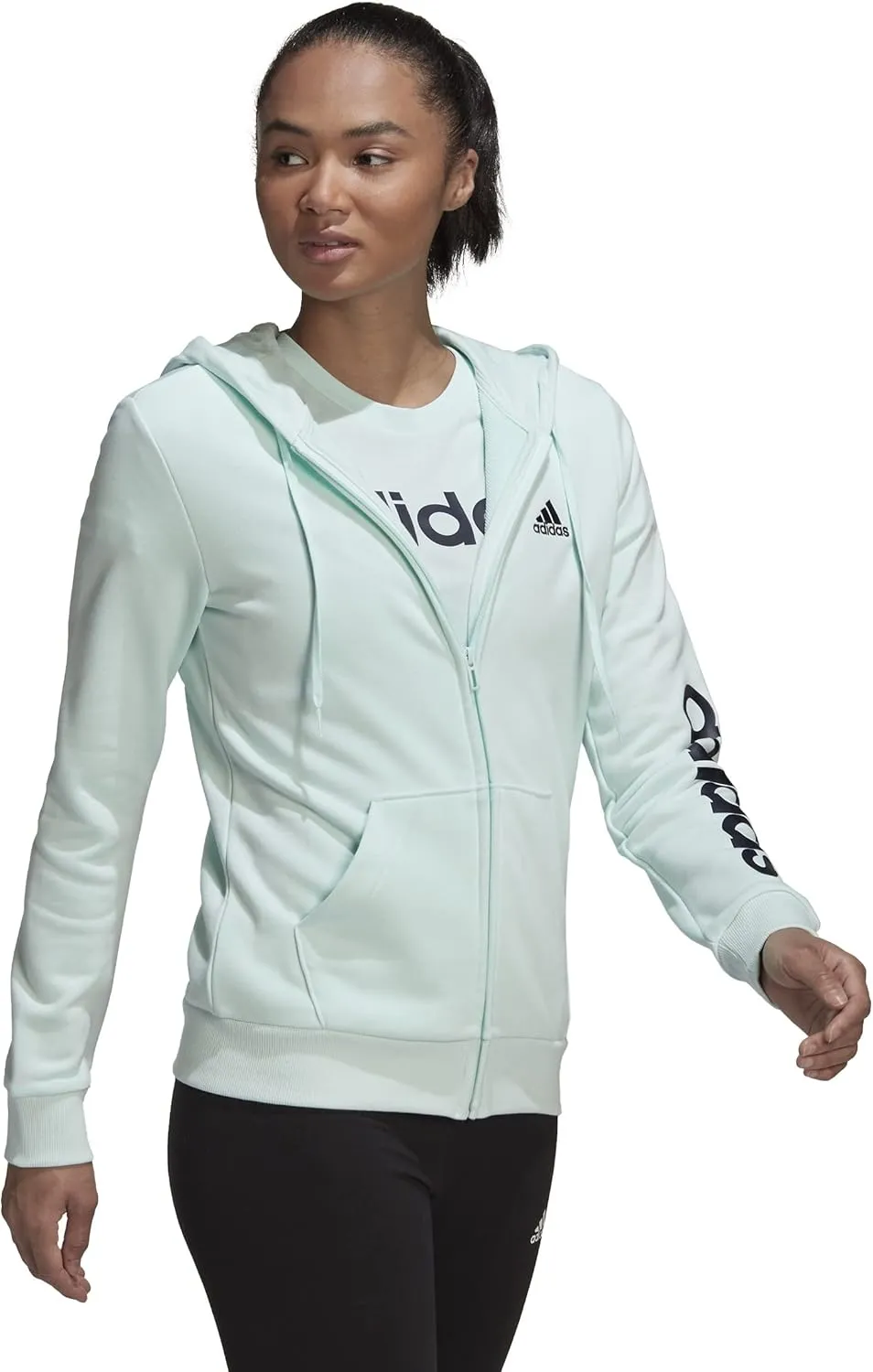 adidas Women's Hoodie