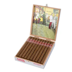 Aladino Cameroon Elegante Cigar