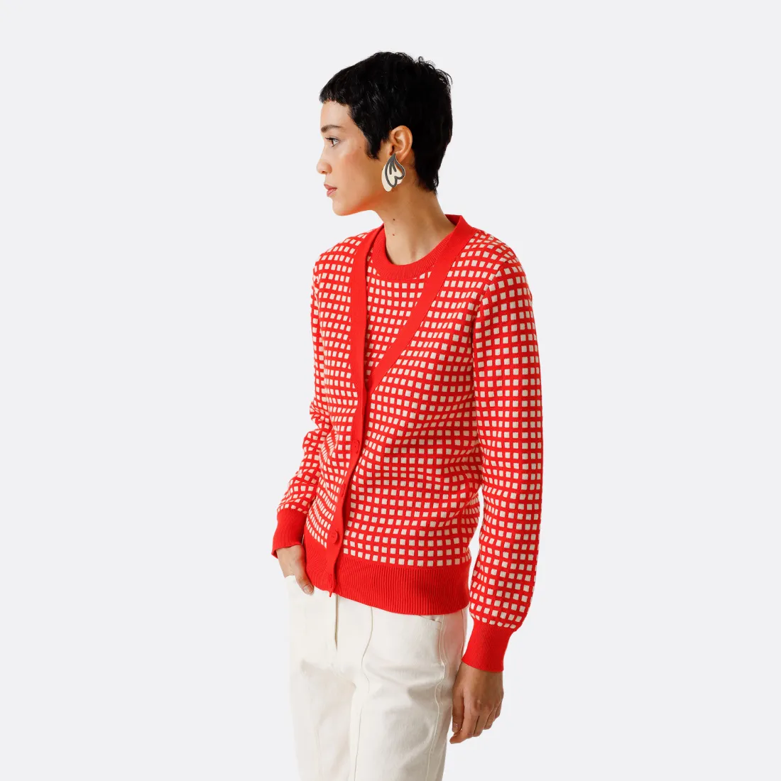 Alize-Gots Sweater