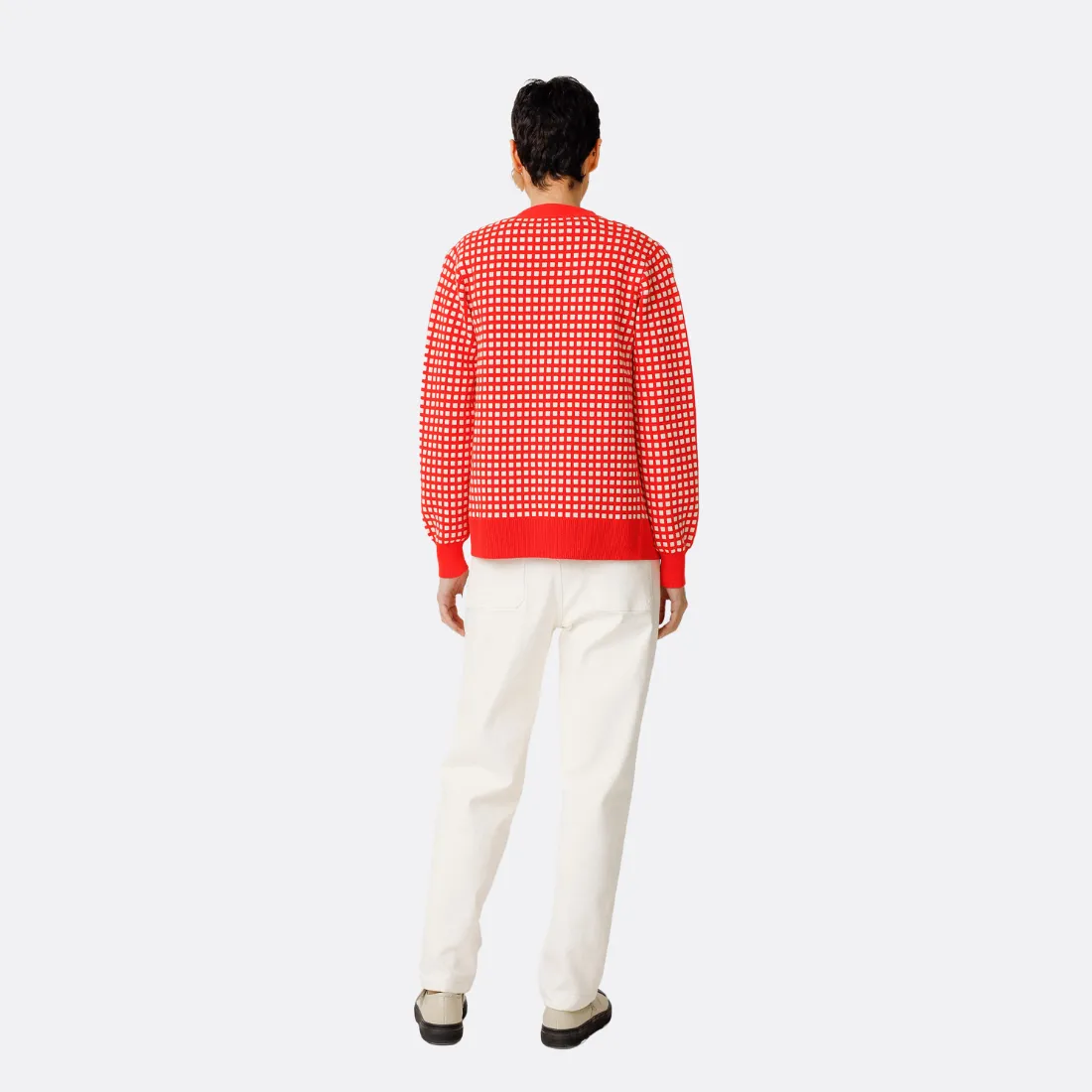 Alize-Gots Sweater