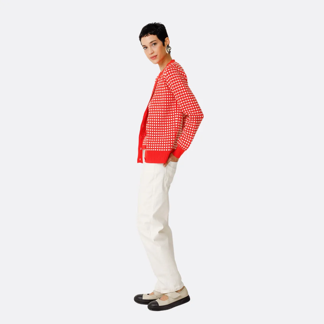 Alize-Gots Sweater