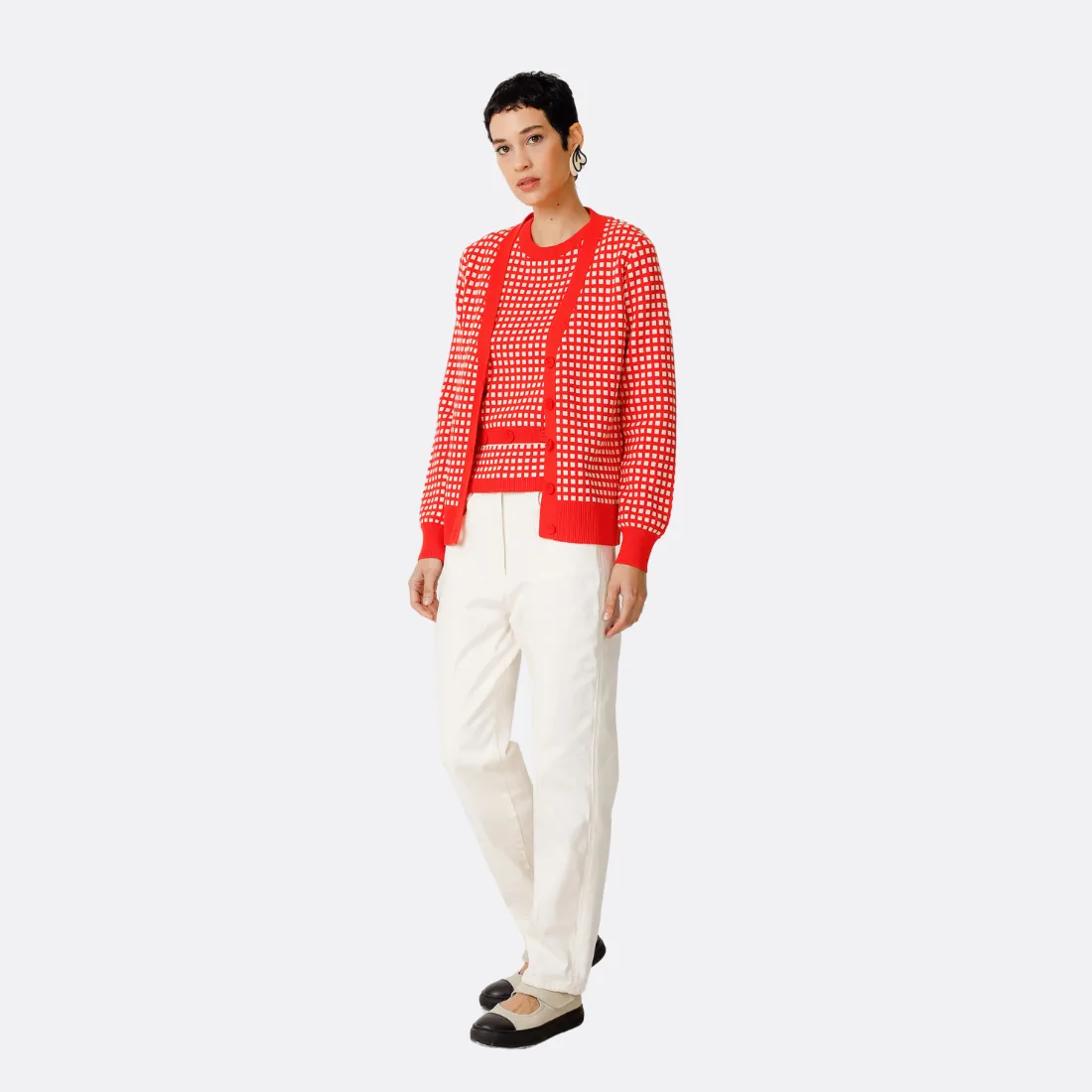Alize-Gots Sweater