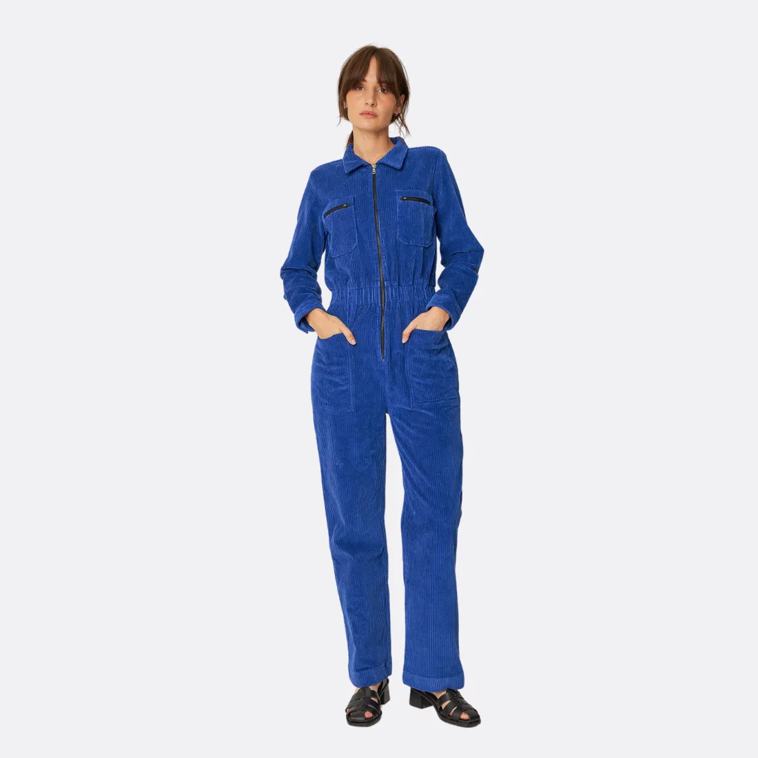 Argi-Gots Jumpsuit