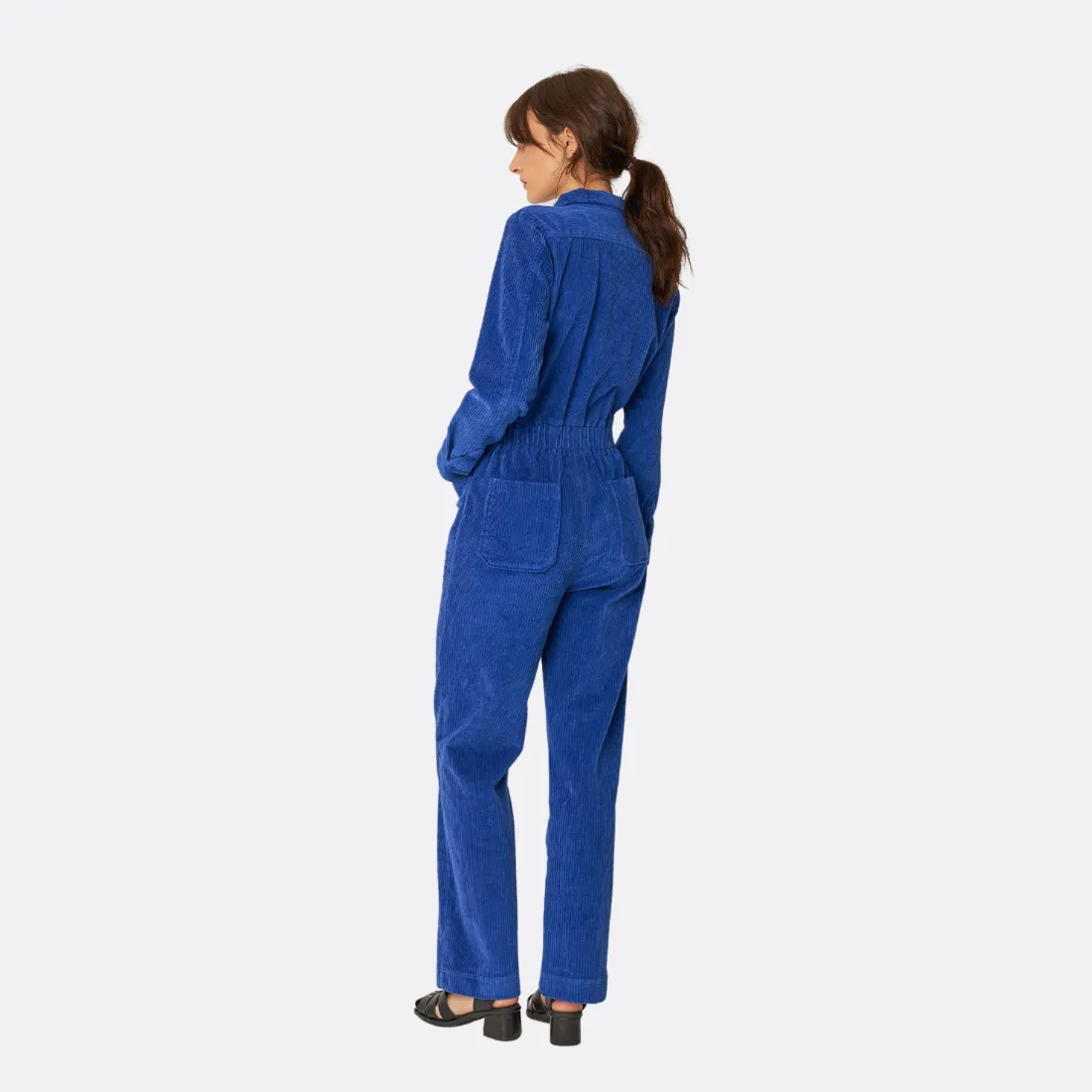 Argi-Gots Jumpsuit