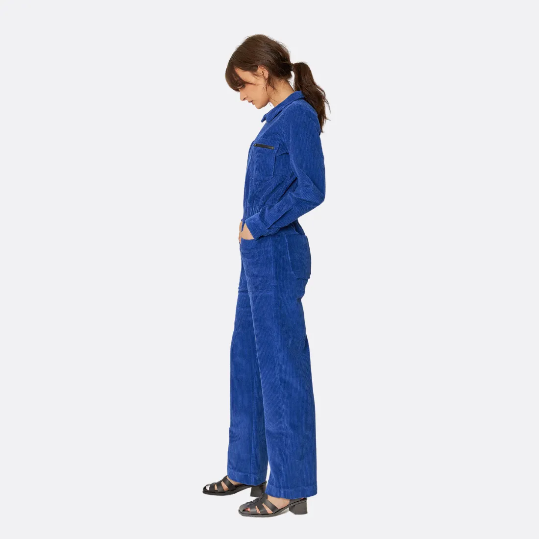 Argi-Gots Jumpsuit