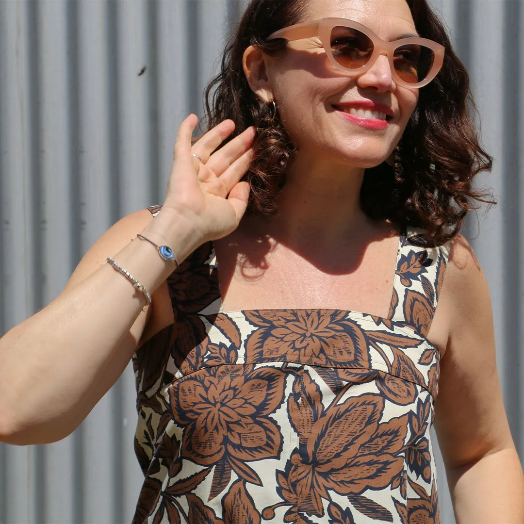 Astrid Sundress Pattern