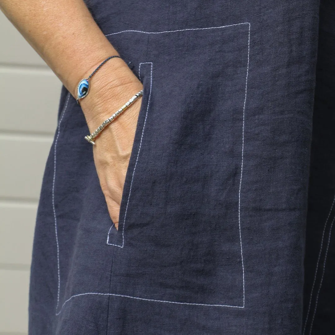 Astrid Sundress Pattern