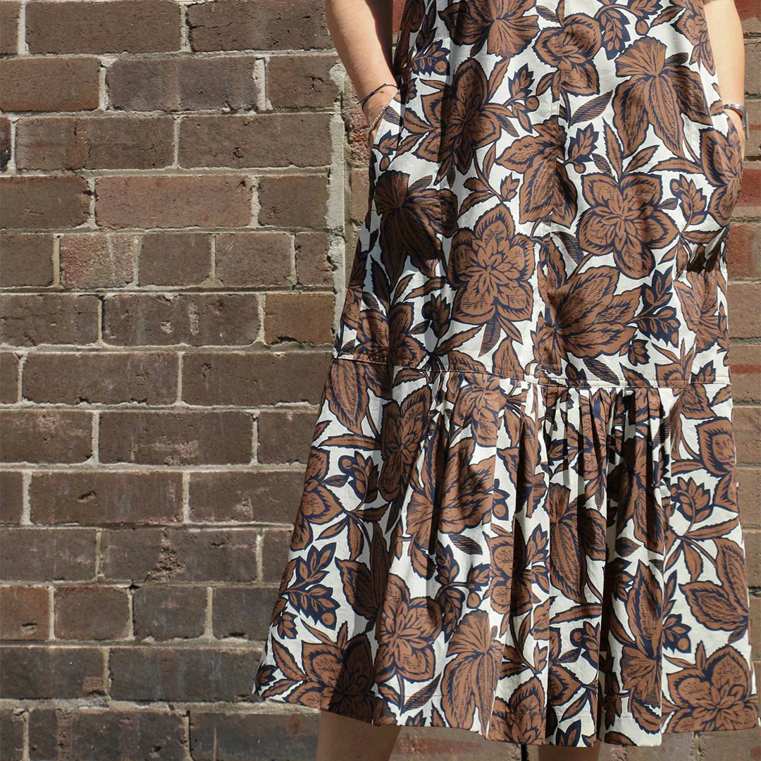 Astrid Sundress Pattern