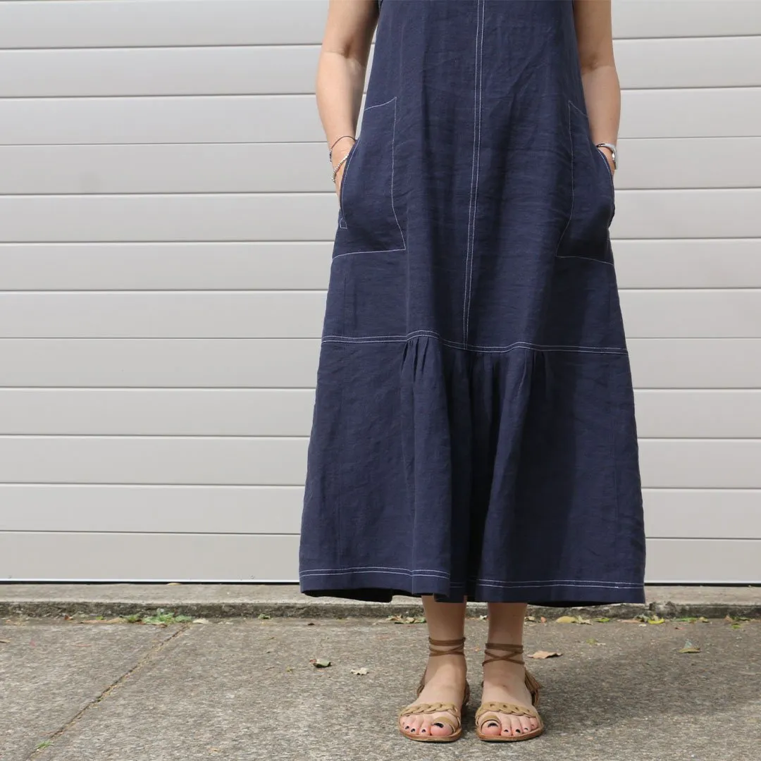 Astrid Sundress Pattern