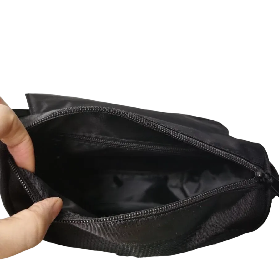 Bag Trapstar Irongate Preta