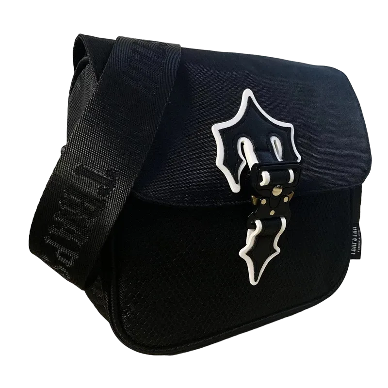 Bag Trapstar Irongate Preta