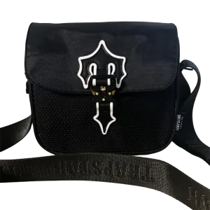 Bag Trapstar Irongate Preta