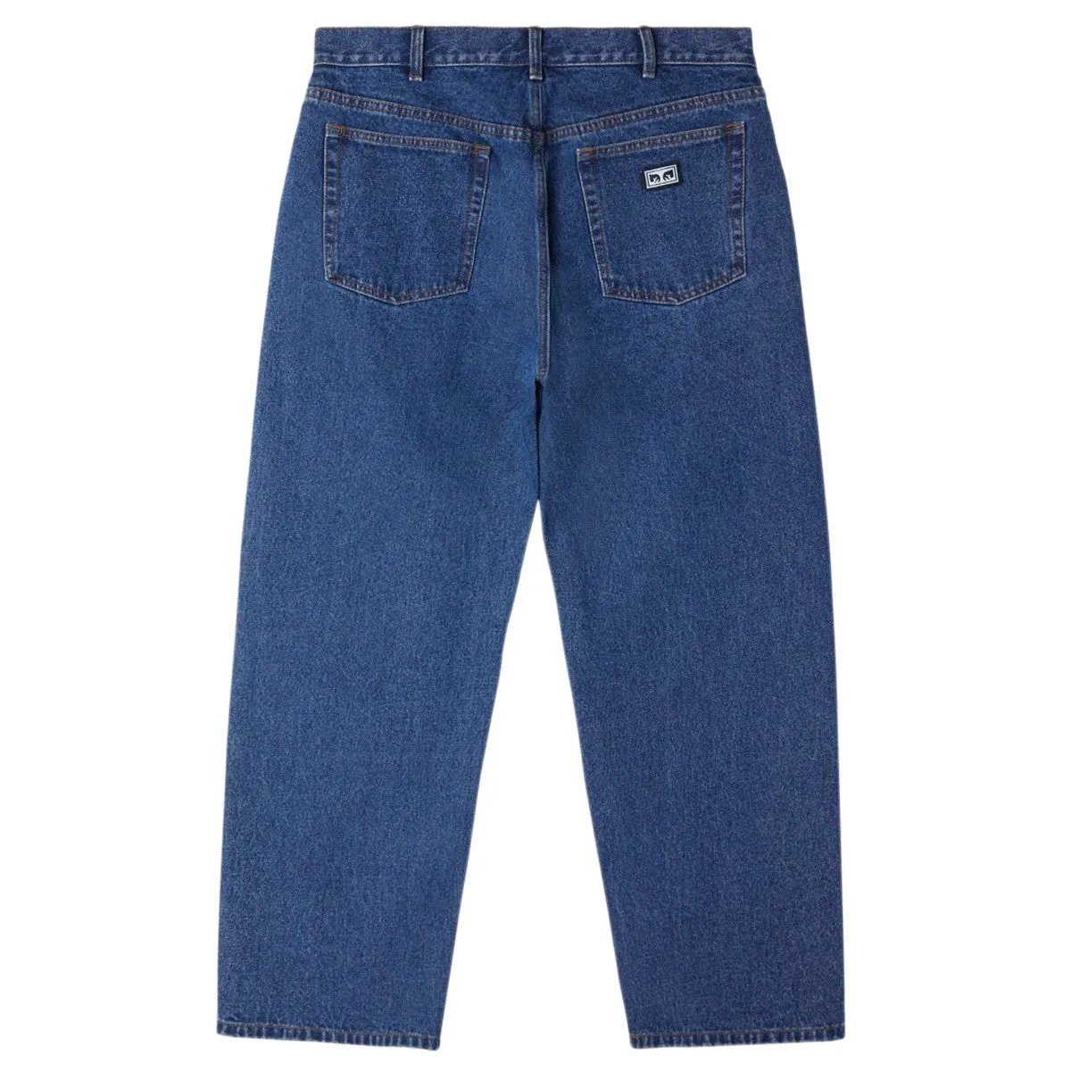 Bigwig Baggy Denim