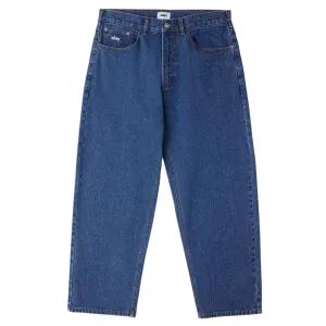 Bigwig Baggy Denim