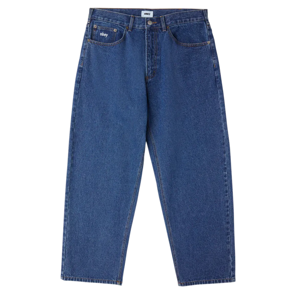 Bigwig Baggy Denim