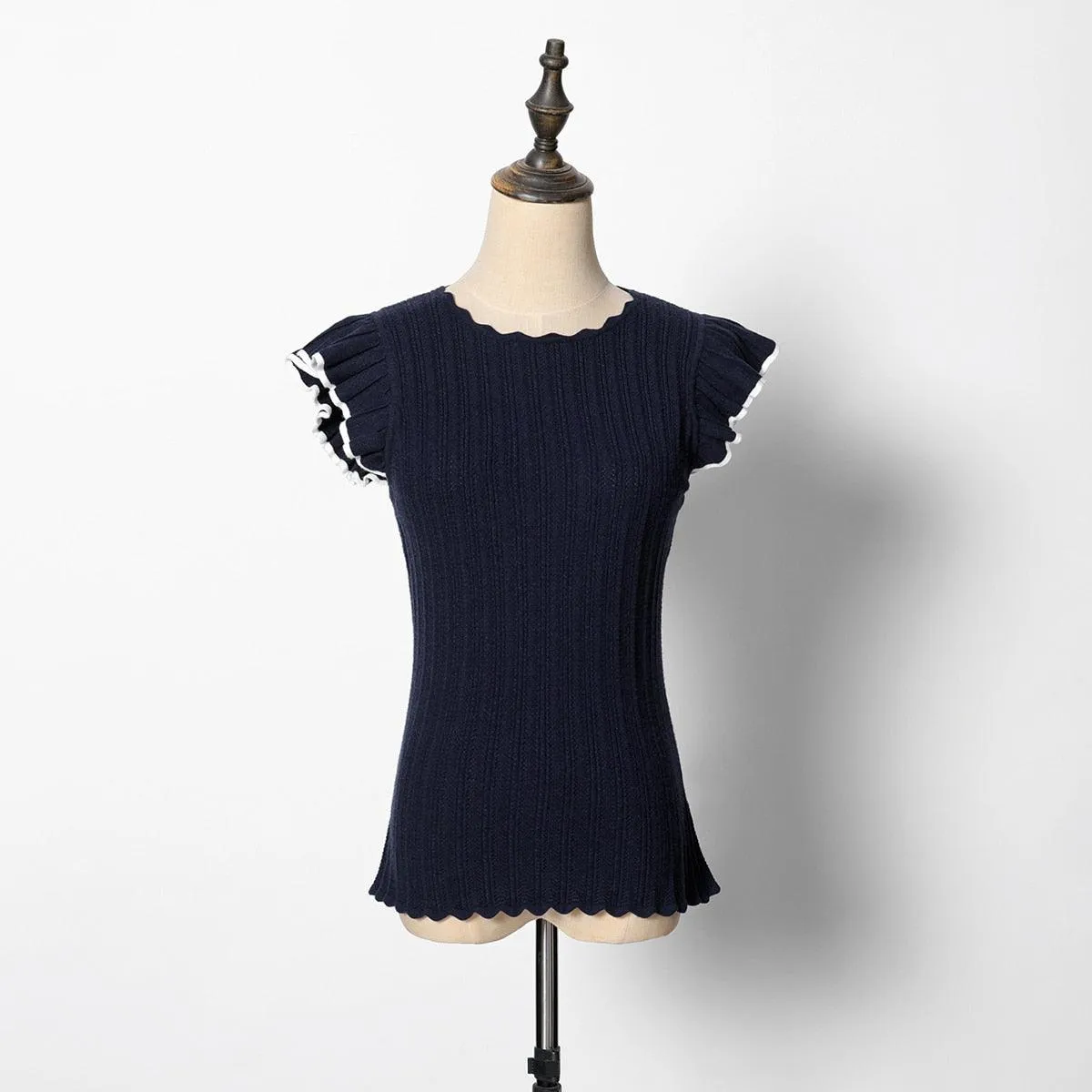 Blusa Cherri
