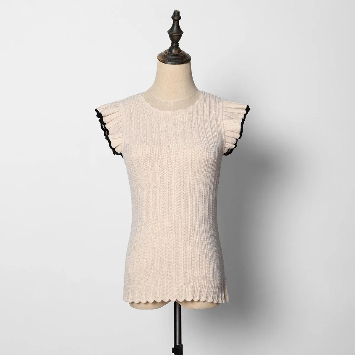 Blusa Cherri