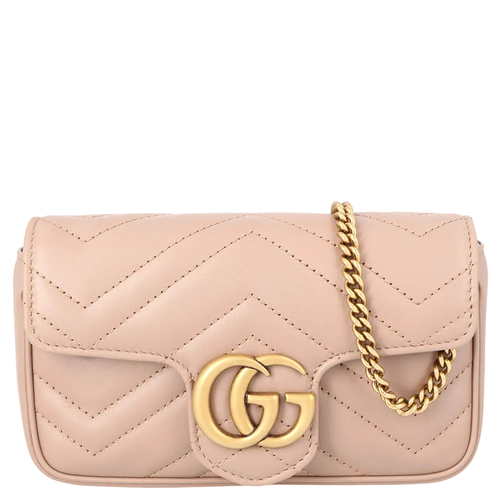 Bolsa GG Marmont Mini