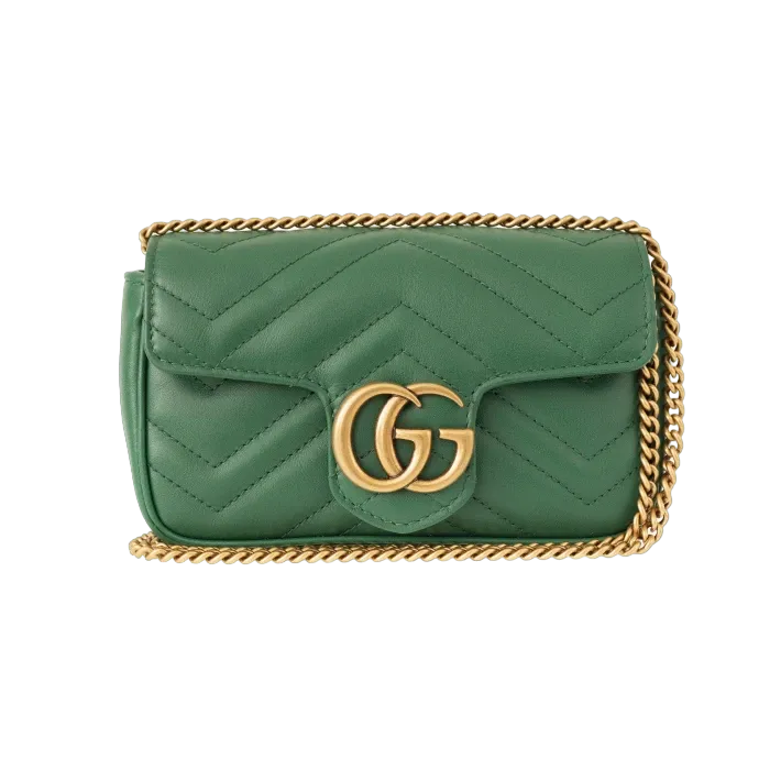 Bolsa GG Marmont Mini