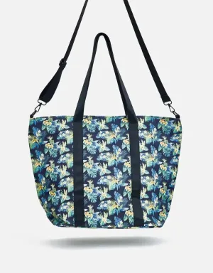 Bolso de Playa Multicolor - Agave Bolso de Playa Multicolor - Agave
