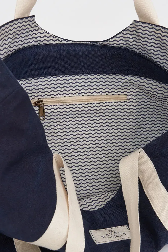 Bolso grande para compra o playa