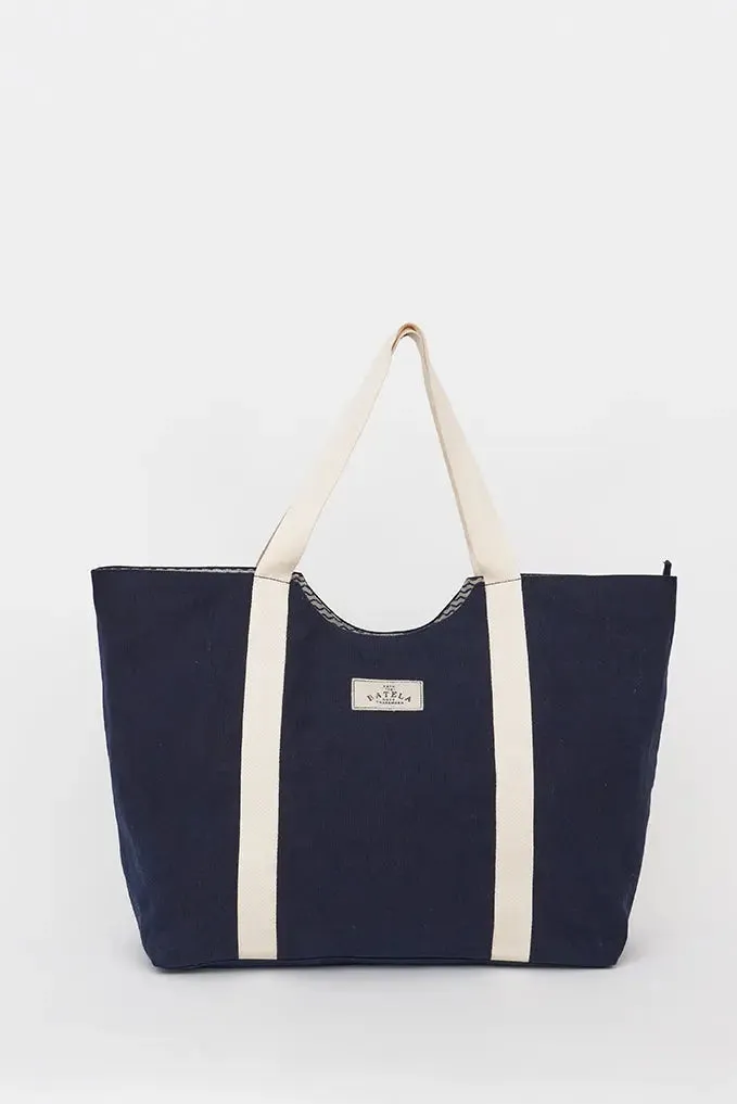 Bolso grande para compra o playa