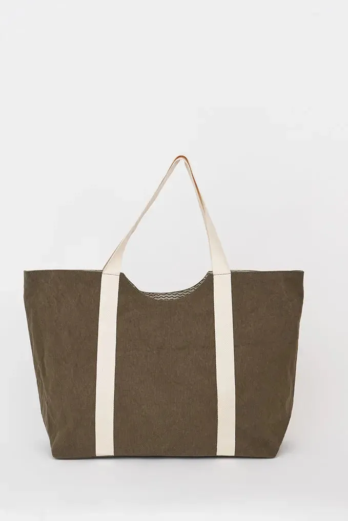 Bolso grande para compra o playa