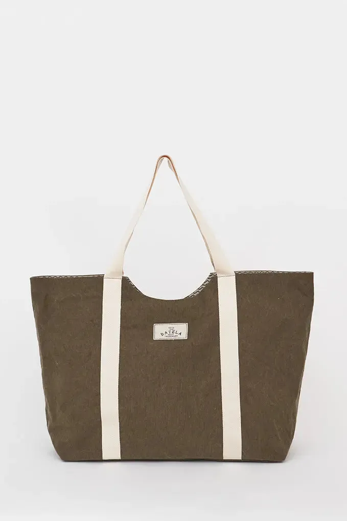 Bolso grande para compra o playa