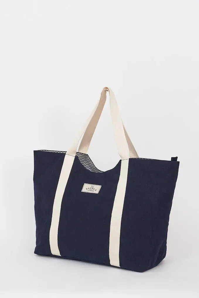 Bolso grande para compra o playa