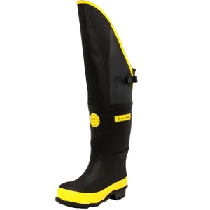 Bota de seguridad Bata Corsario c/pta