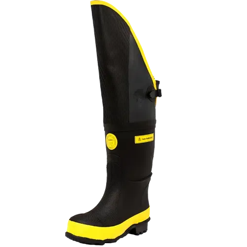 Bota de seguridad Bata Corsario c/pta