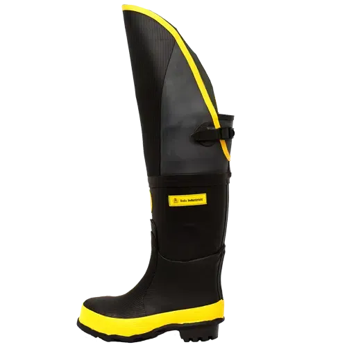 Bota de seguridad Bata Corsario c/pta