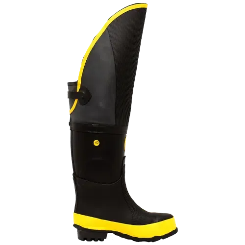 Bota de seguridad Bata Corsario c/pta