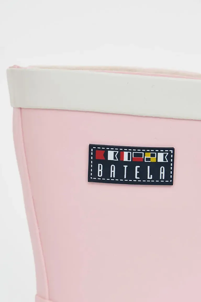 Botas impermeables para niño y niña. - C3014