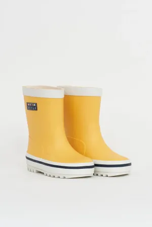 Botas impermeables para niño y niña. - C3014