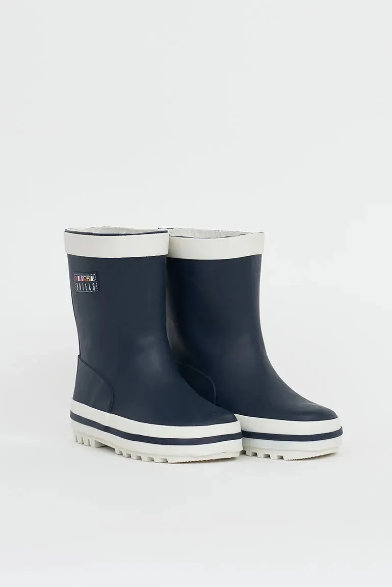 Botas impermeables para niño y niña. - C3014