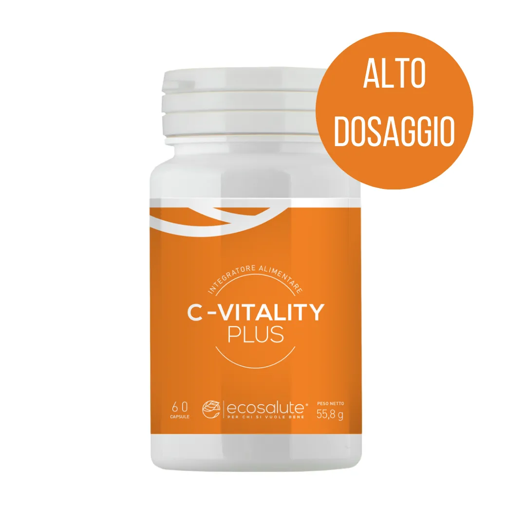 C-VITALITY PLUS
