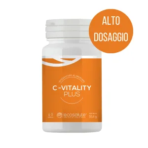 C-VITALITY PLUS