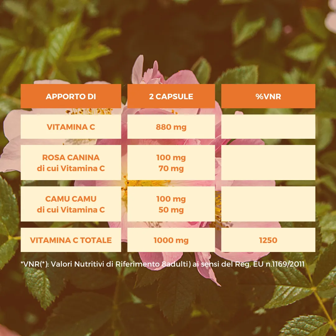 C-VITALITY PLUS