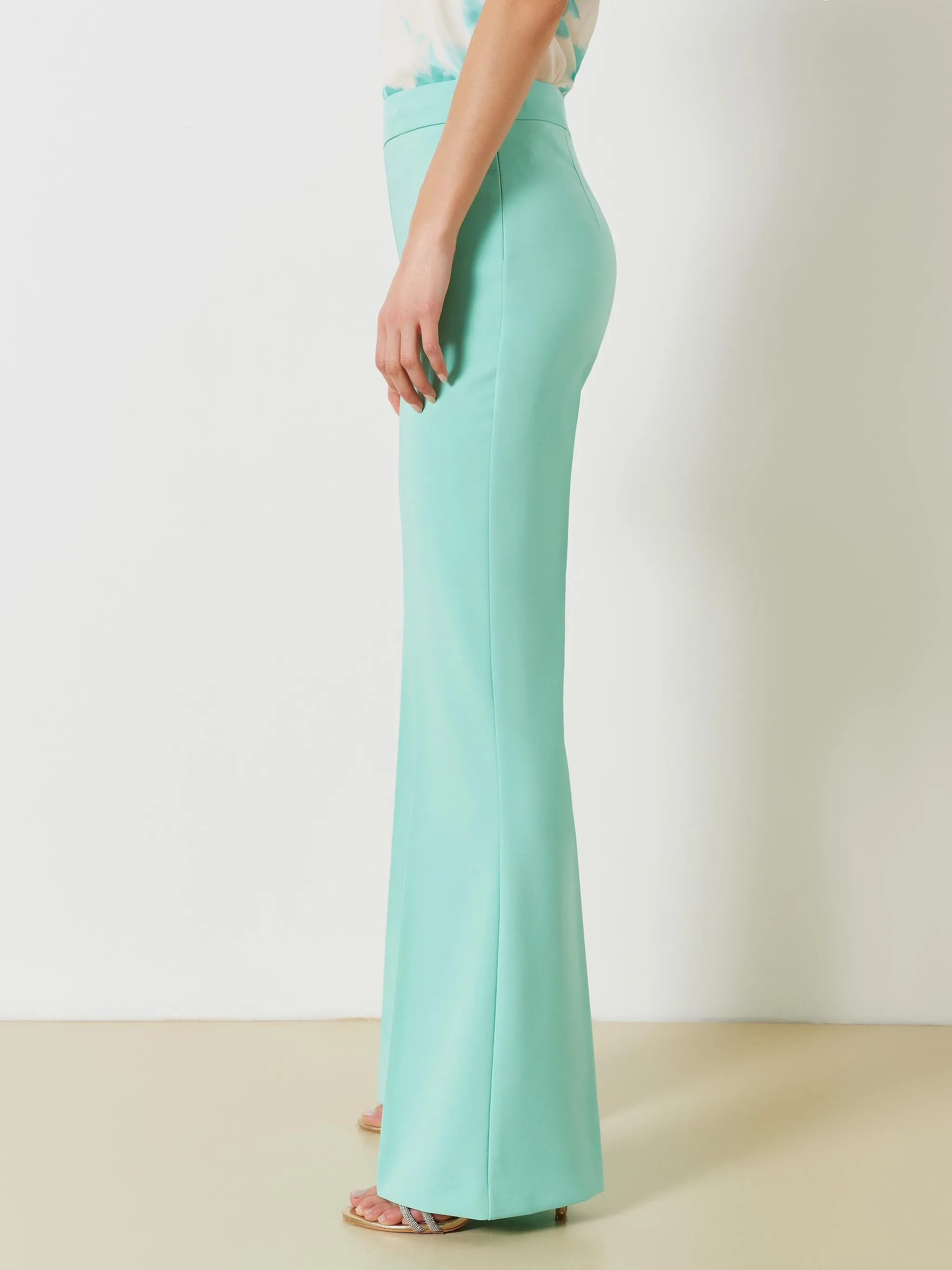 CALÇA RINASCIMENTO