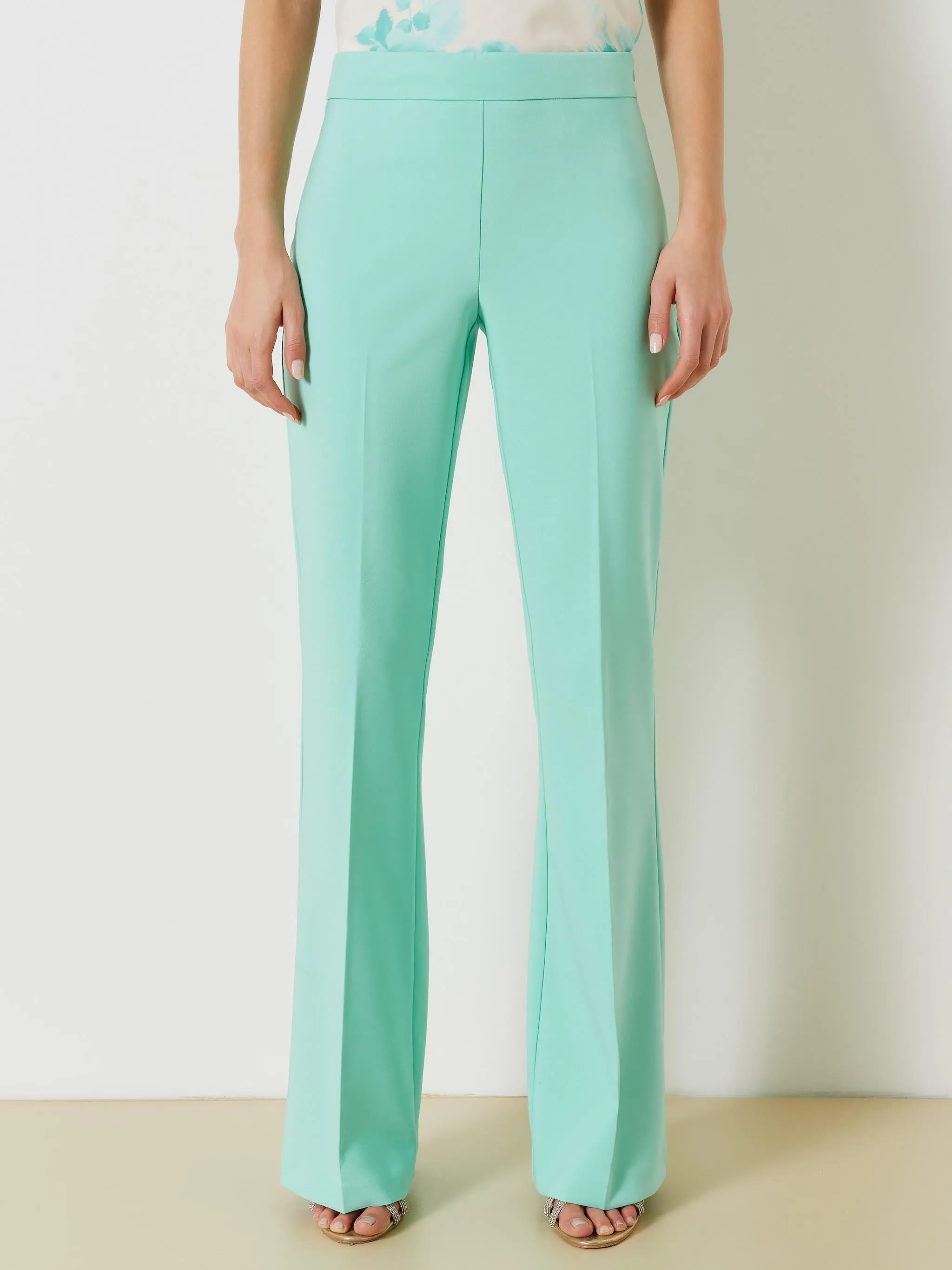 CALÇA RINASCIMENTO