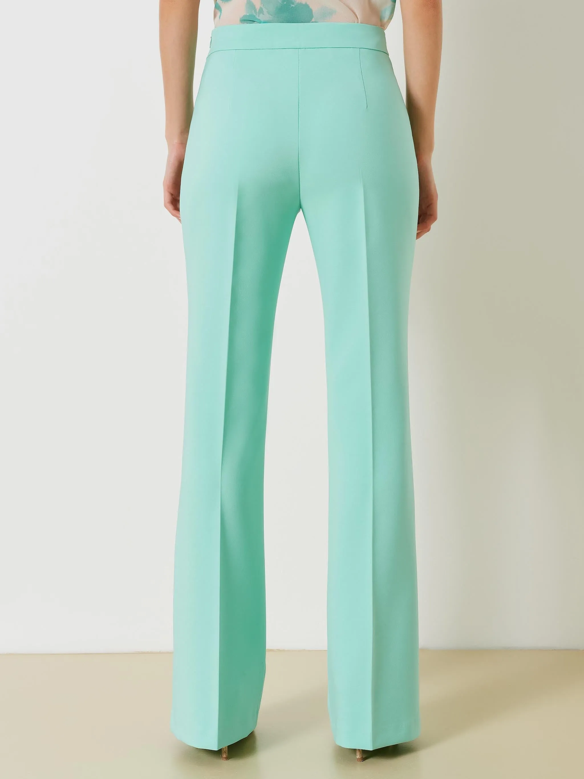CALÇA RINASCIMENTO