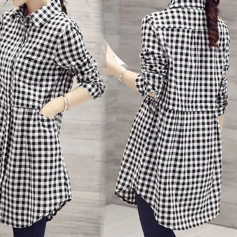 Camisa Baunty