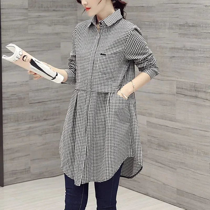 Camisa Baunty