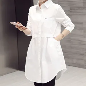 Camisa Baunty