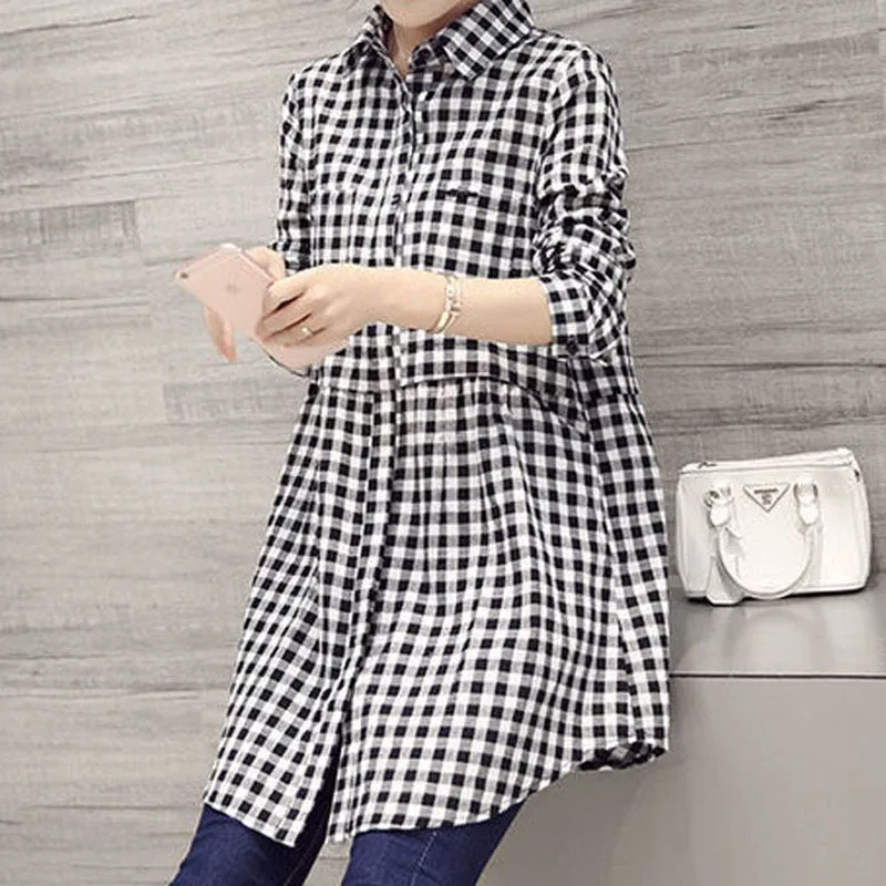 Camisa Baunty