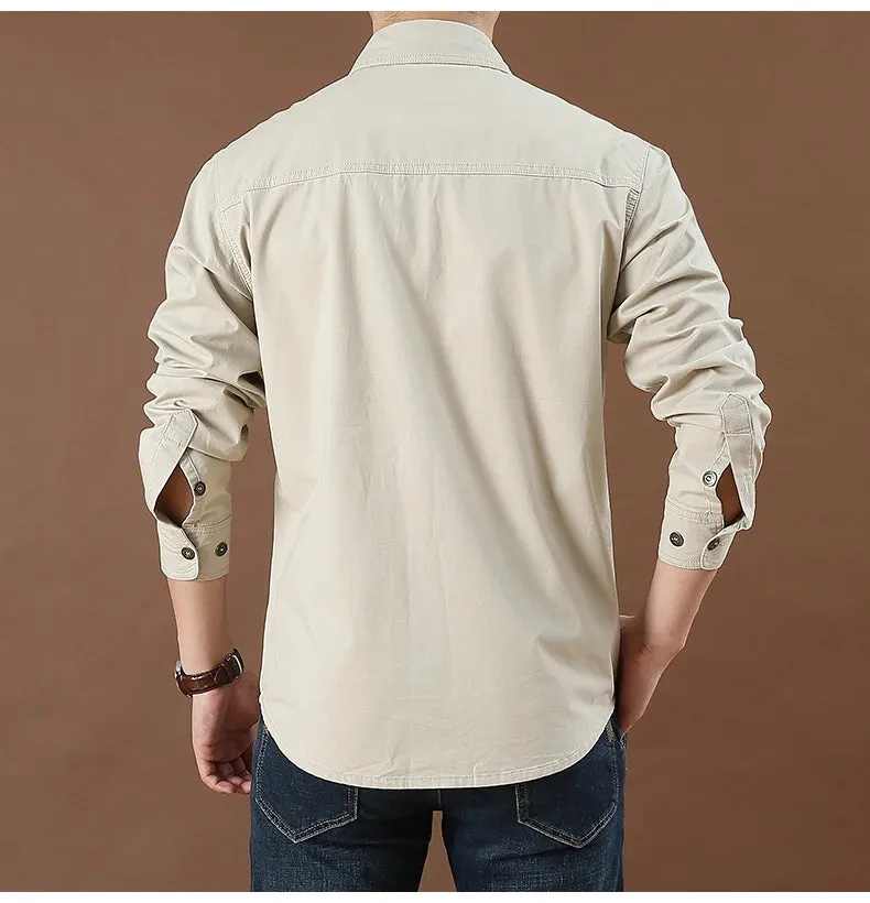 Camisa Germany