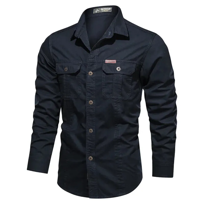 Camisa Germany